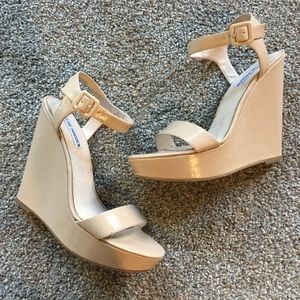 Steve Madden Wedges